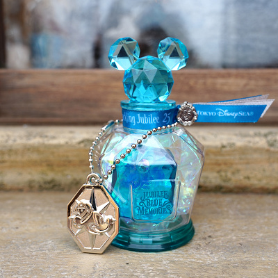 ジュビリーブルーメモリーズ