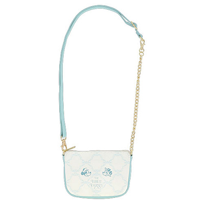 ショルダーバッグ(シー25周年グッズ)