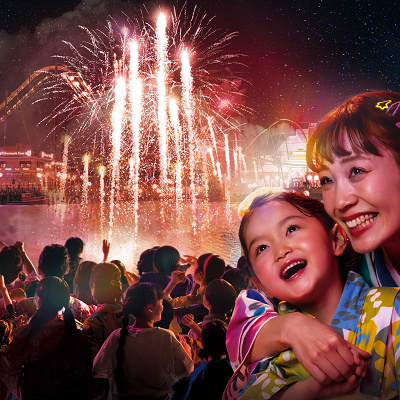 サマー・グロウ・モーメント