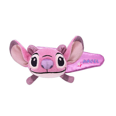 パッチン(スティッチ自由気ままグッズ)