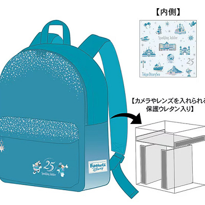 ファンダフルディズニー限定グッズ
