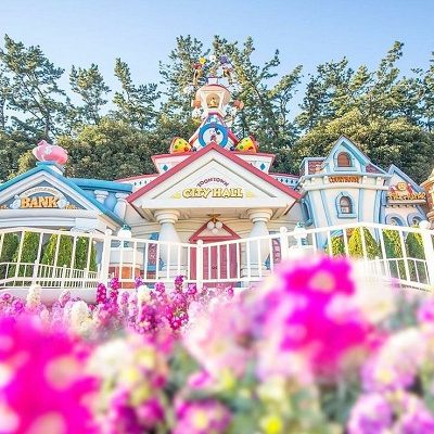 ディズニーeチケットの折り方 キャステル Castel ディズニー情報