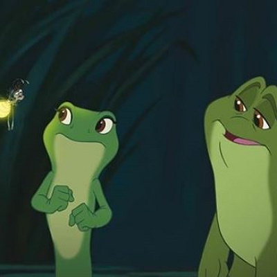 プリンセスと魔法のキス のあらすじ キャステル Castel ディズニー情報