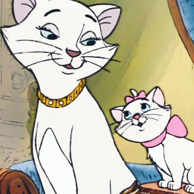 おしゃれキャット のあらすじ キャステル Castel ディズニー情報