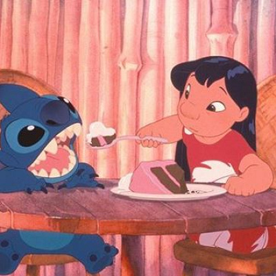 リロ アンド スティッチ の名言 キャステル Castel ディズニー情報