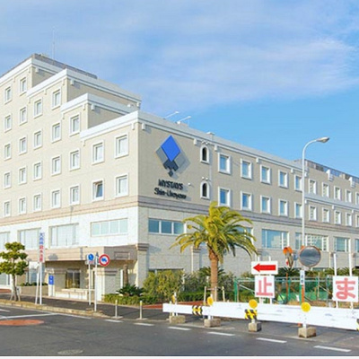 ホテルサンルート有明 キャステル Castel ディズニー情報