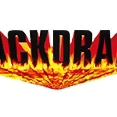 バックドラフト