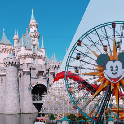 スター ウォーズホテルの客室 キャステル Castel ディズニー情報