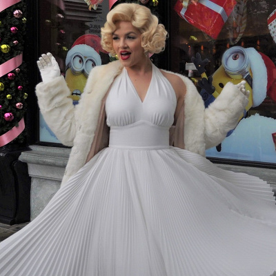 おすすめUSJの高級レストランTOP3