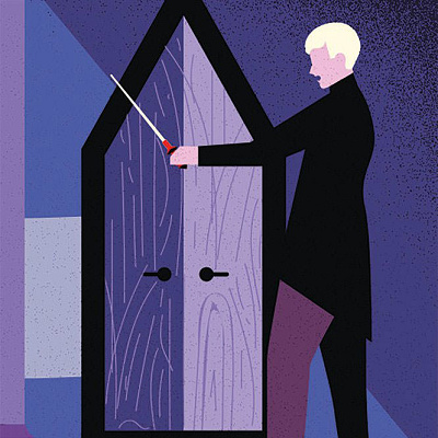 ベラトリックス レストレンジの杖 キャステル Castel ディズニー情報