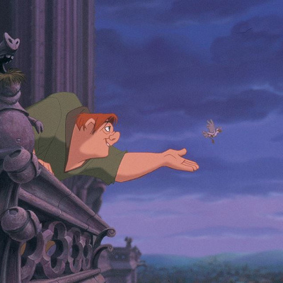 フロローの声優さんは誰 キャステル Castel ディズニー情報