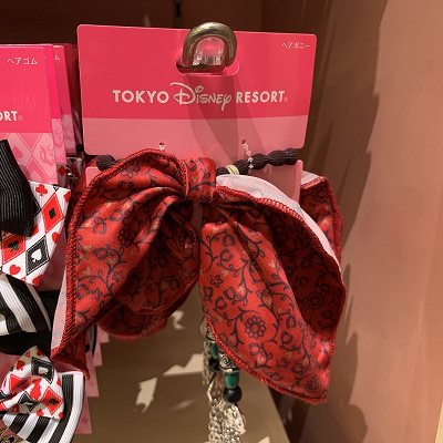 ハリントンズ ジュエリー ウォッチ キャステル Castel ディズニー情報