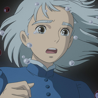 ソフィー 声優 倍賞千恵子 キャステル Castel ディズニー情報