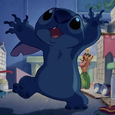 リロ スティッチ の名言 What About O Hana キャステル Castel ディズニー情報