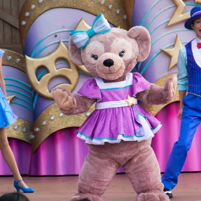 シェリーメイのコスチュームまとめ