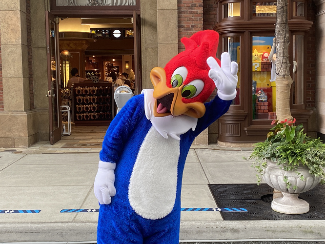 最新 Usjにいるキャラクター全42種 エリア別で会える場所 レアキャラなど徹底 最新 Usjにいるキャラクター全42種 エリア別で会える場所 レアキャラなど徹底