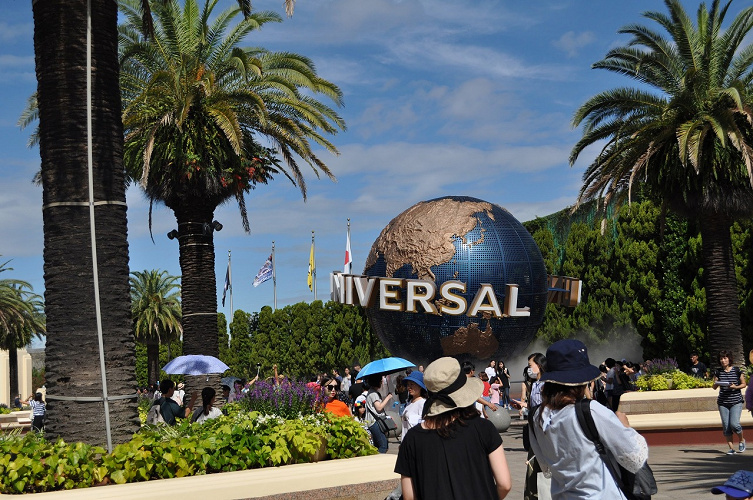 Usj公認のファン制度 Usjファン がスタート 登録方法やうれしい特典 使い方を