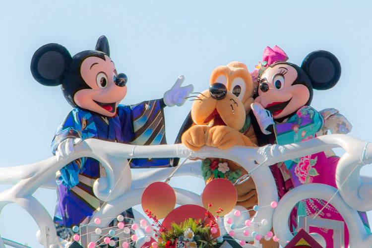 22年のディズニーリゾートはどう変わる ランド シーの新イベントや新