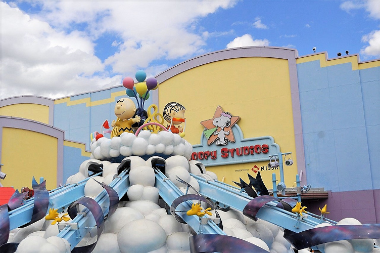 Usj キャラクターグリーティングまとめ ミニオンやユニバのキャラと会える場所は 写真撮影の Usj キャラクターグリーティングまとめ ミニオンやユニバのキャラと会える場所は 写真撮影の