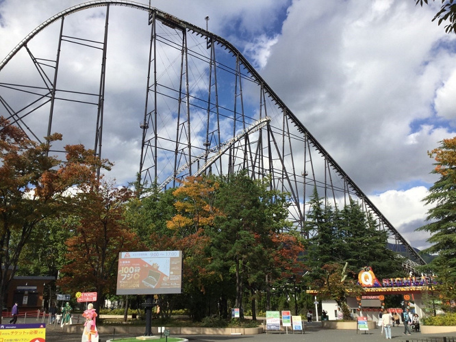 21年7月から値上げ 富士急ハイランドのフリーパスまとめ 種類 値段 対象