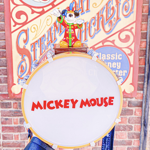 ミッキーの大演奏会のポップコーンバケット 値段 販売場所まとめ 映画モチーフのデザイン