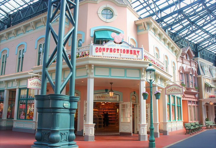 ディズニーグッズ 再販について解説 品切れと販売終了の違いは