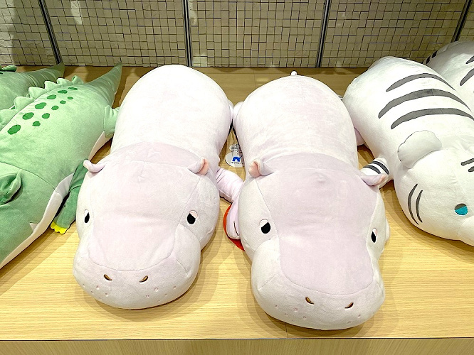 22 ニフレルのお土産30選 ぬいぐるみ お菓子 キーホルダーなどおすすめグッズから販売