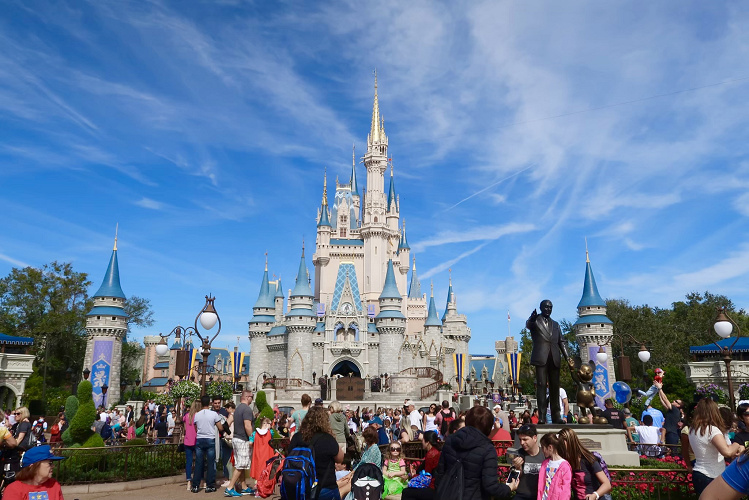 海外ディズニー Wdw50周年イベントまとめ テーマや開催期間は 7つのポイントをご