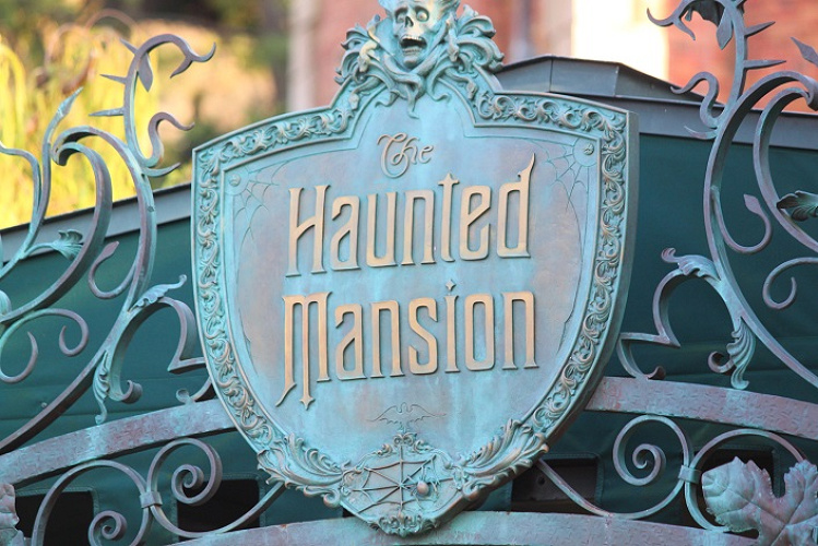 知れば知るほど奥深い ホーンテッド マンションのトリビア