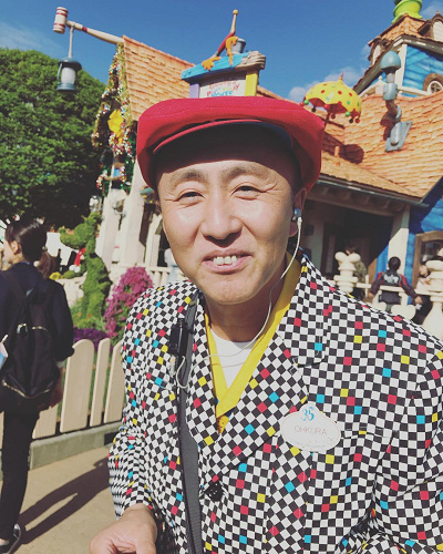 大人気 ディズニーキャスト おおくらさん の魅力 秘密まとめ