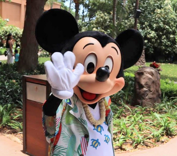 アウラニディズニーお土産グッズまとめ 宿泊者以外も購入ok ハワイ限定