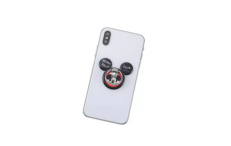 Shopdisney ディズニースマホリング20選 各種スマートフォン対応のかわいいデザイン