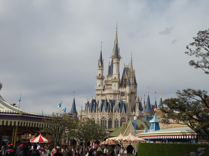 ディズニー画像ランド トップ100ディズニー 季節 イベント
