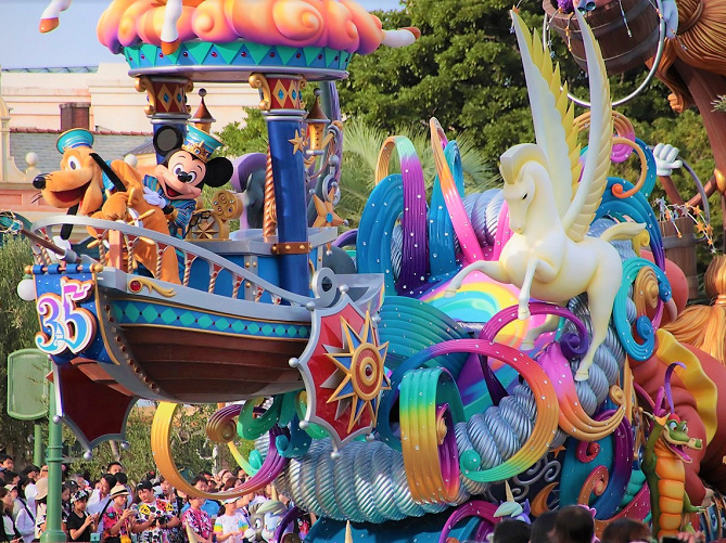 トップ100 9月 ディズニー 服装 ディズニー画像