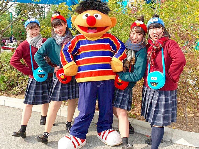 年の最高 Usj キャラクター コーデ 幼児 小学生 中学生の無料知育教材 無料学習教材プリント