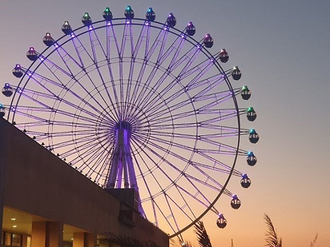 【台湾】旅行で行ってみたい遊園地おすすめ5選！子供から大人まで楽しめるテーマパークの魅力♪