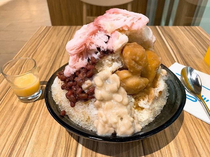 【原宿】インスタ映えする絶品かき氷のお店まとめ！台湾発・韓国発・昔ながらの日本のかき氷を紹介♪