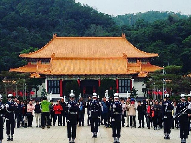 【決定版】台北旅行の服装で気をつけるべきことまとめ！気温・季節・シーン別におすすめの服装を紹介♪