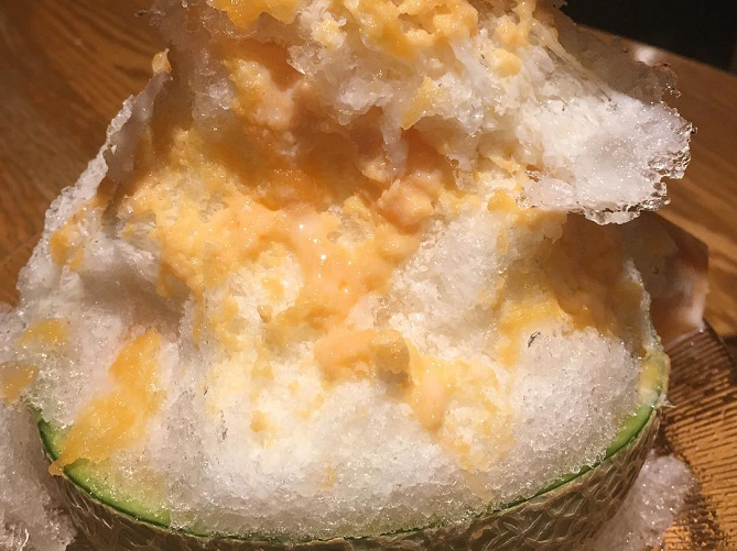 【表参道】インスタ映えする絶品かき氷6選！味も見た目も抜群のおすすめかき氷を食べに行こう♪