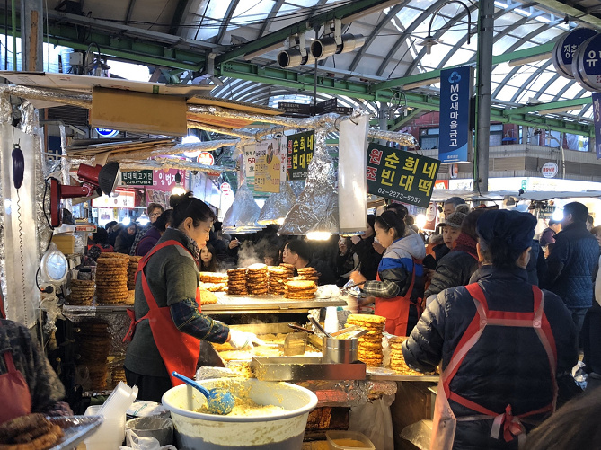 まとめ ソウル旅行で使える韓国語フレーズ あいさつ 食事 買い物 移動に役立つ韓国語