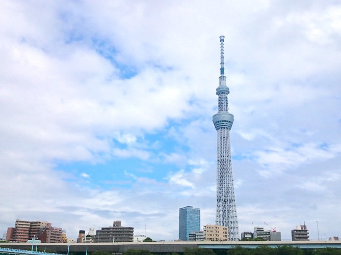 東京スカイツリーの楽しみ方まとめ！アクセス、展望台、ソラマチ、水族館、プラネタリウムも♪