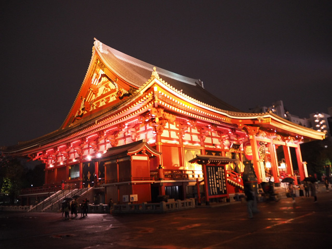 【必見】浅草寺のお守りの種類＆値段まとめ！縁結び・学業成就・健康系・浅草寺限定も！