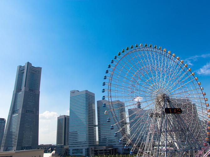 横浜 みなとみらいの買い物スポット9選 駅チカのショッピングモールや海が見える