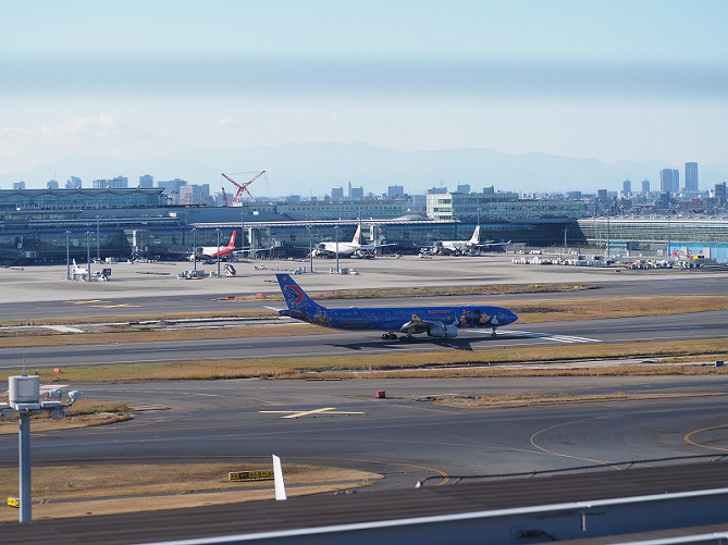 【割引】羽田空港周辺の駐車場を割引で比較！旅行のときは駐車場を安くお得に利用しよう！