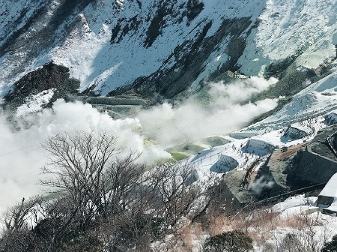 【箱根】デートや家族旅行におすすめの温泉旅館10選！露天風呂付きのお部屋も！