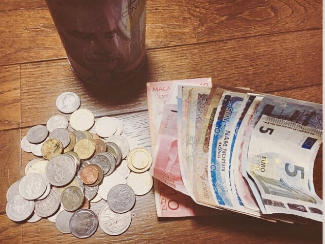 旅行準備 シンガポールの通貨はシンガポールドル 両替 物価 お金の種類を紹介