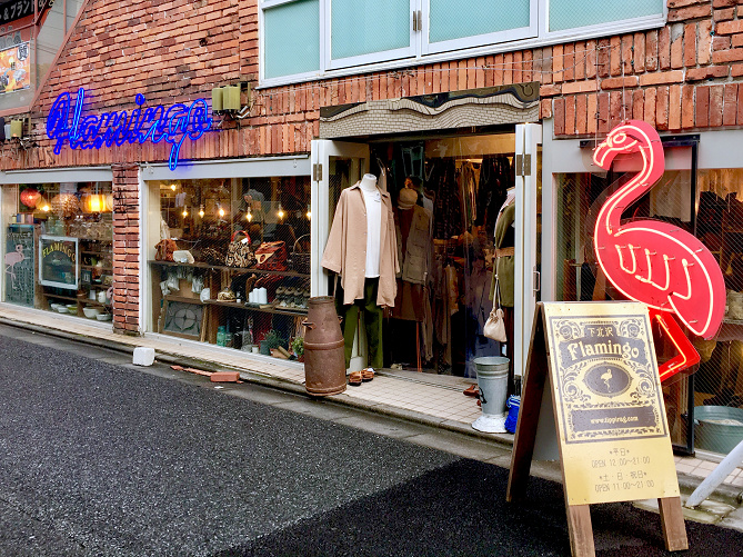 【下北沢】おすすめ古着屋さん7選！全品半額SALEも毎月開催中！安い、買取OK、人気店まとめ