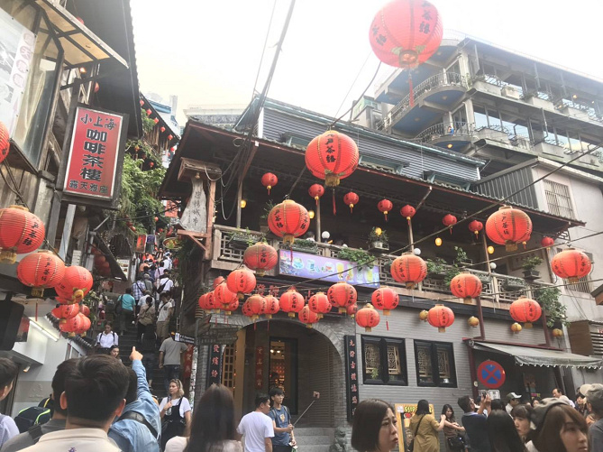 【体験談】台湾の子連れ旅行記！おすすめ観光地、準備のコツ、注意点、宿泊先はAirbnb！