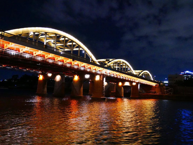 韓国 ソウルの5大夜景スポット Nソウルタワーやナイトクルーズなど 素敵な