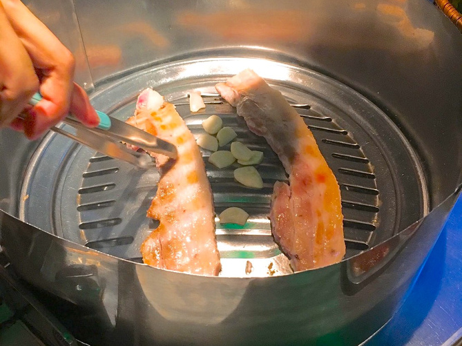 【明洞】本場で韓国式の焼肉を食べよう！おすすめ人気店、注文方法、韓国の焼肉文化まとめ